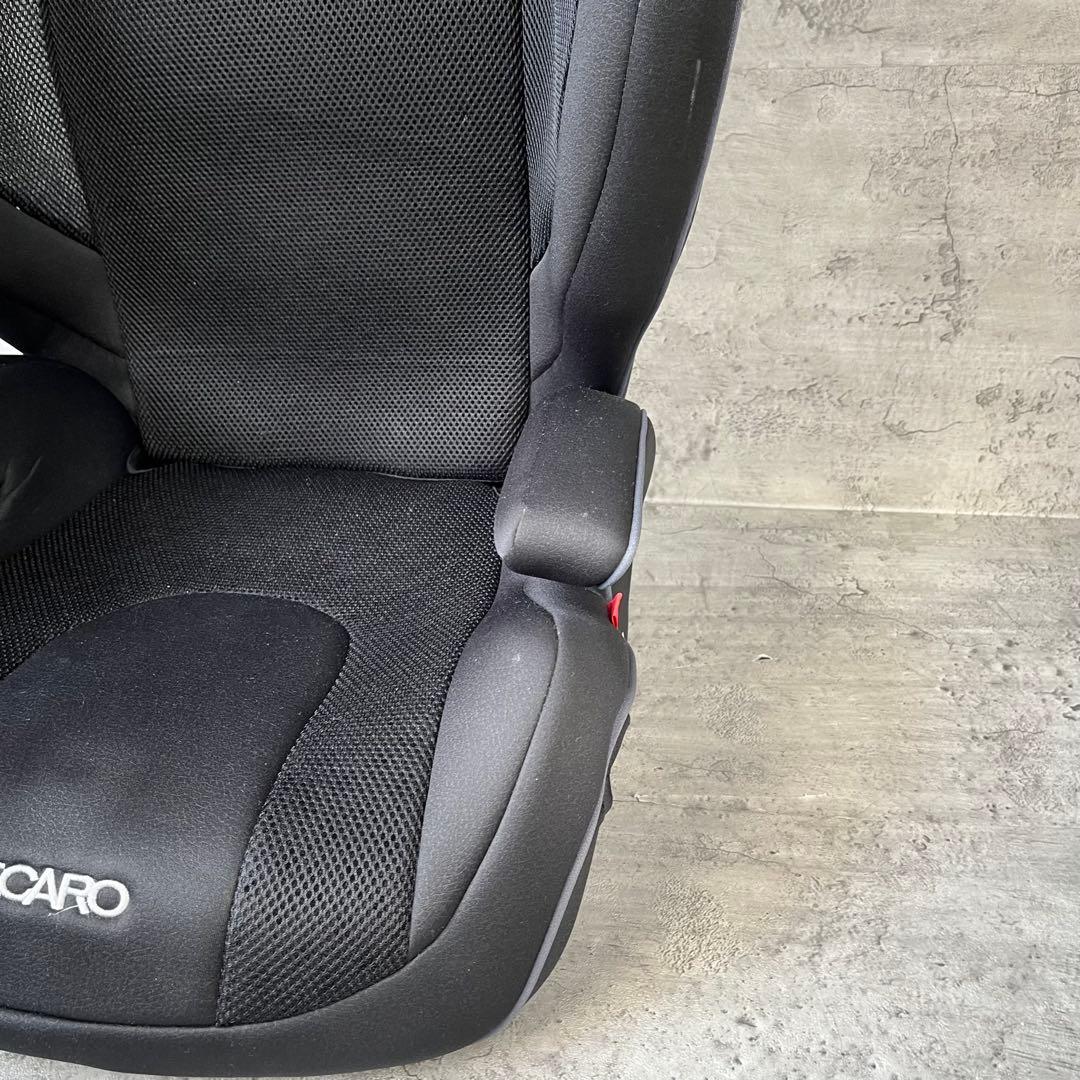 【入手困難】RECARO J3 Neo ジュニアシート ドリンクホルダー付
