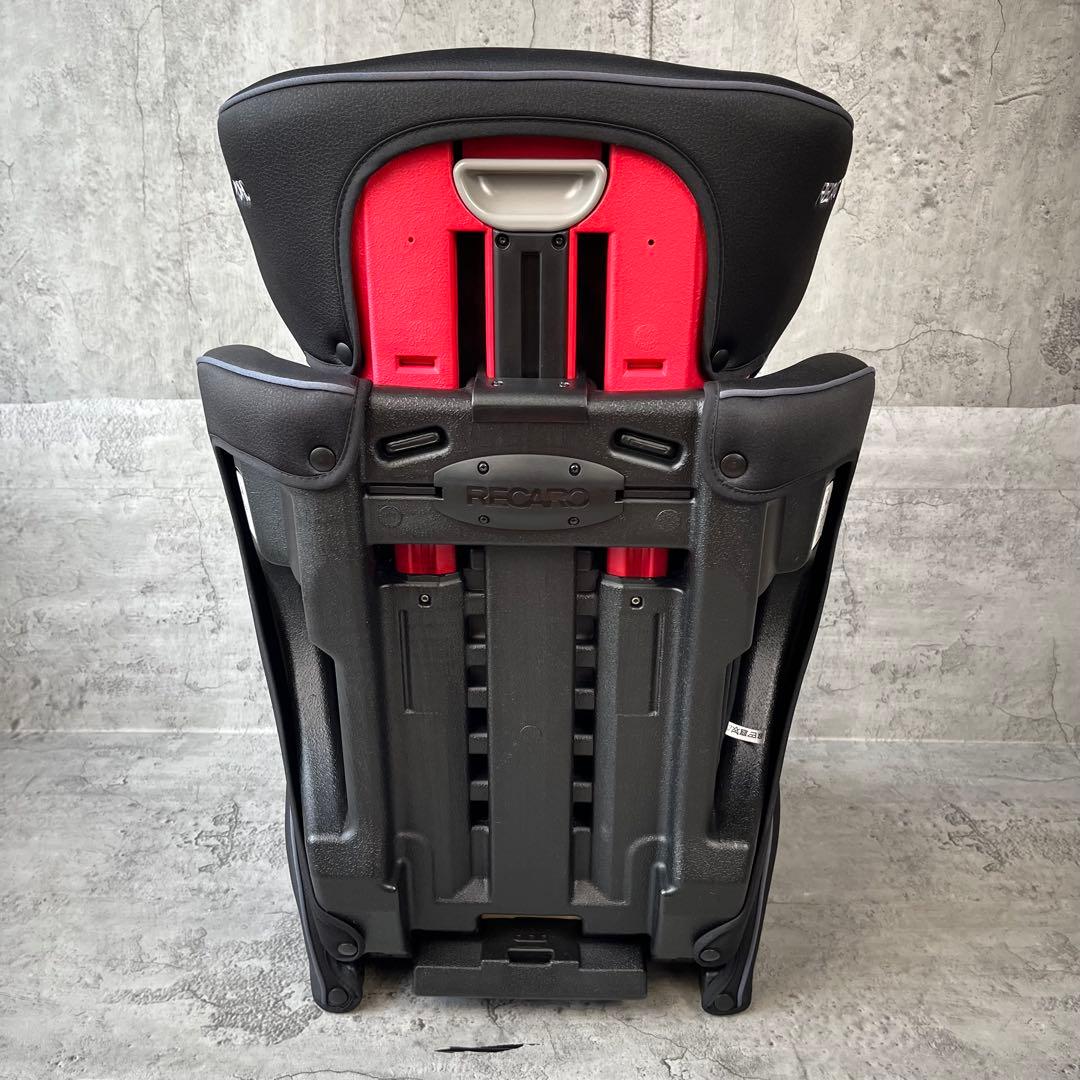 【入手困難】RECARO J3 Neo ジュニアシート ドリンクホルダー付
