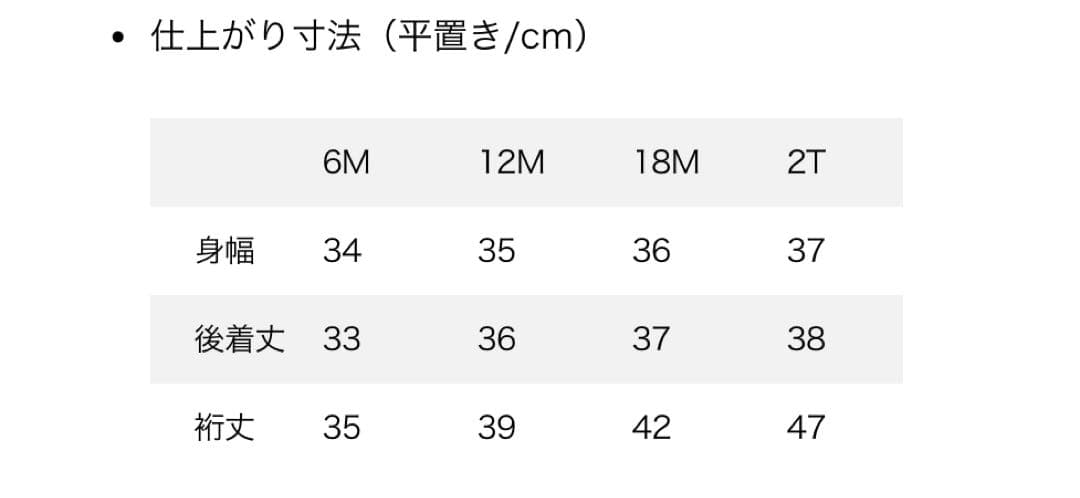【新品】パタゴニア　ベビー・リバーシブル・トリブルズ・フーディ　3T 95cm