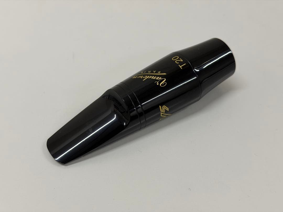 Vandoren バンドーレン テナーサックス用マウスピース T20