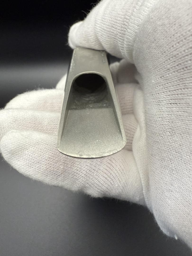 Dukoff デュコフ D7 アルトサックス用メタルマウスピース