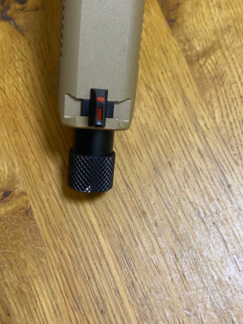 東京マルイ　FN X-45 ガスブローバックガン