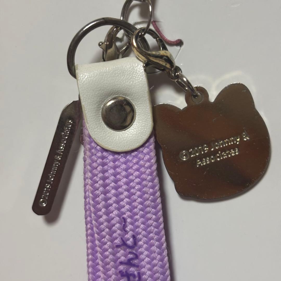 ぷれぜんとストラップ付 TravisJapan ペンライト キンブレ まとめ売り