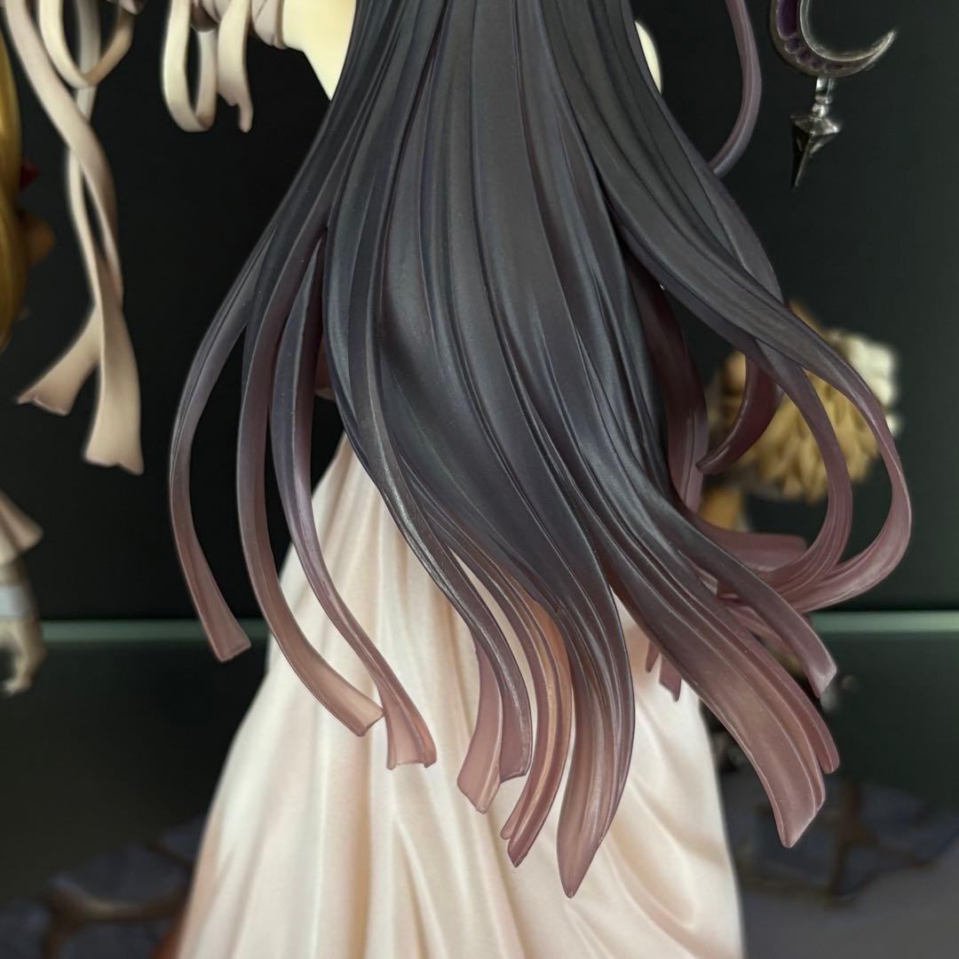 ダヌア 「グランブルーファンタジー」 1/8 PVC製塗装済み完成品フィギュア