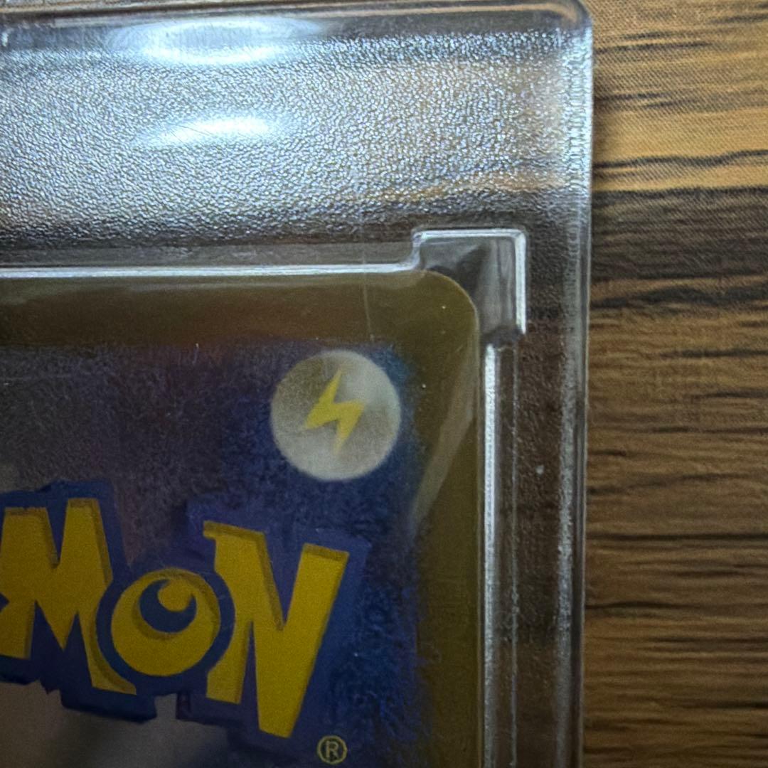 極美品MEGAドリームex メガゲンガーex SAR