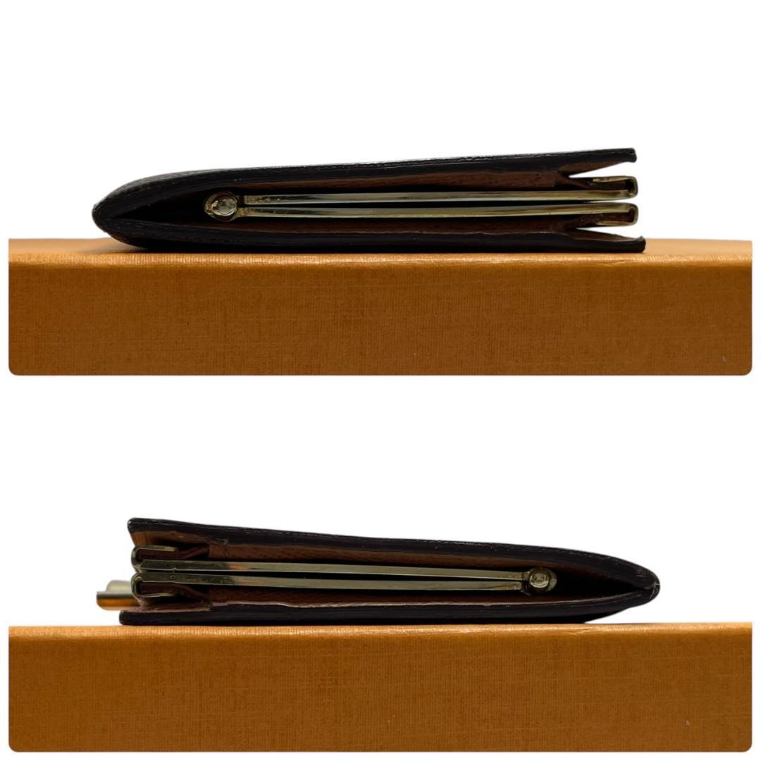 【激レア 極美品】 ルイヴィトン ヴィエノワ ケース モノグラム がま口