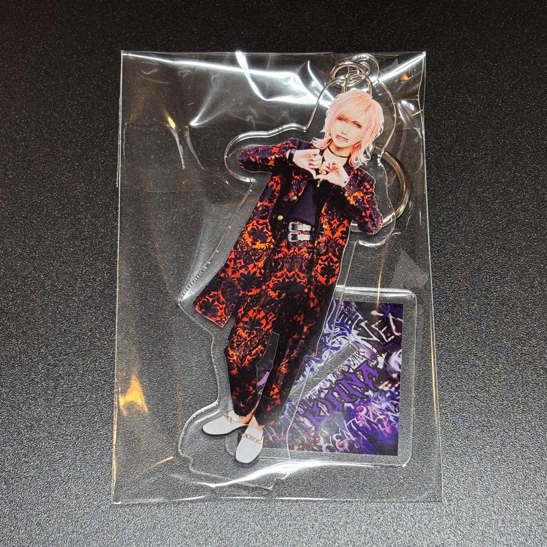 Royz 杙凪さん アクスタ - メルカリ