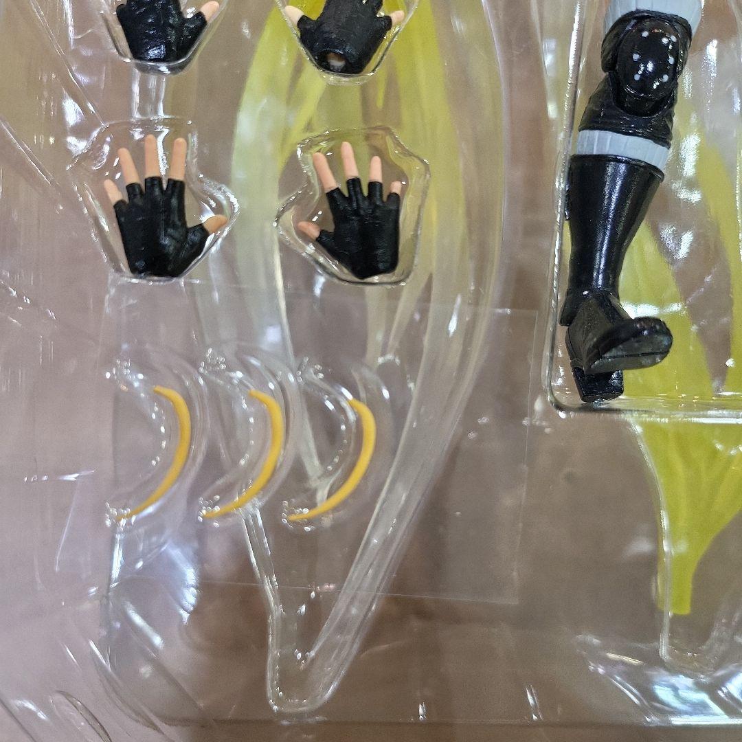 ストリートファイターV アクションフィギュア キャミィ バトルコスチューム