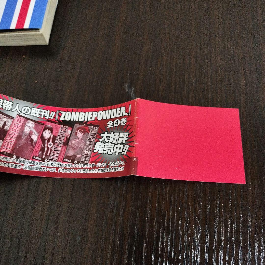 BLEACH　1巻　初版　帯、集英社のコミックス・ニュース付き