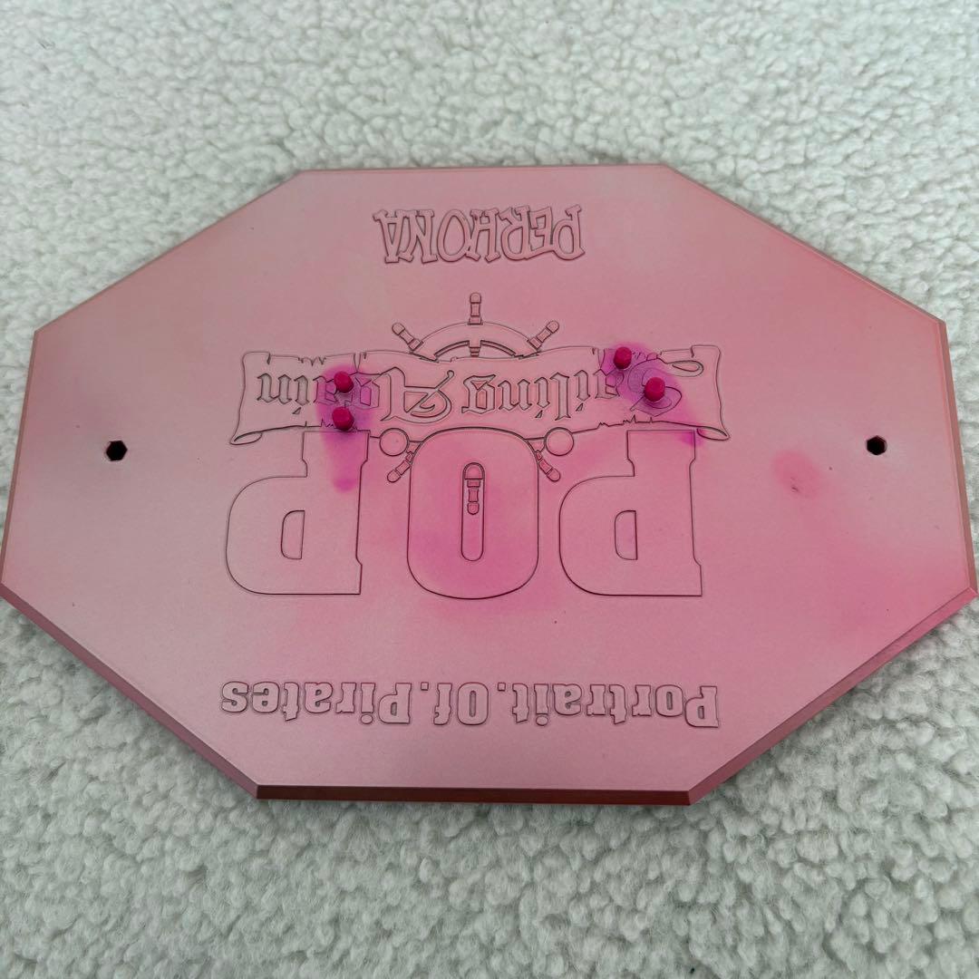 ペローナ P.O.P フィギュア Sweet Style Pirates