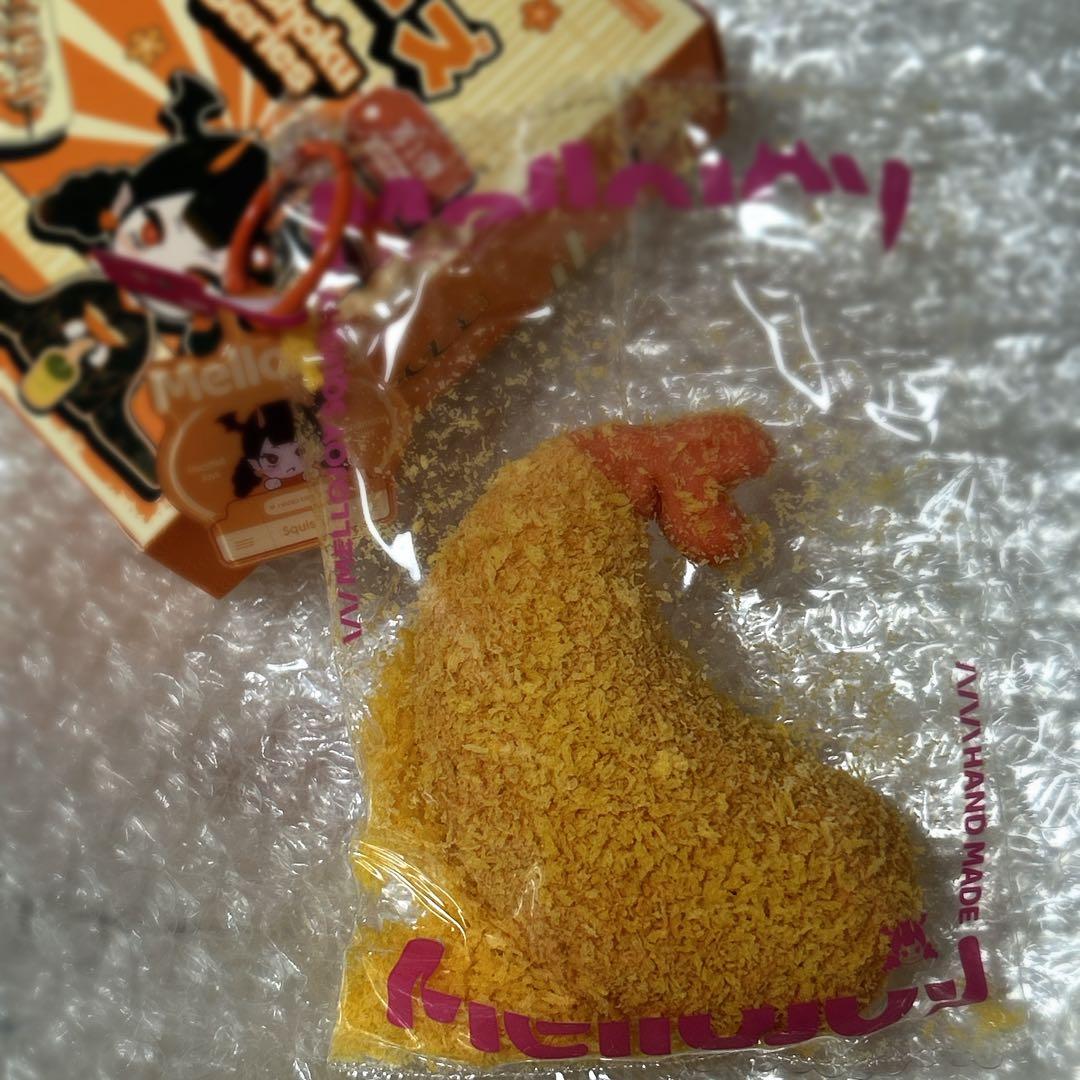 Mellojoy スクイーズ 和食 まとめ売り mellojoy メロジョイ mellojoy