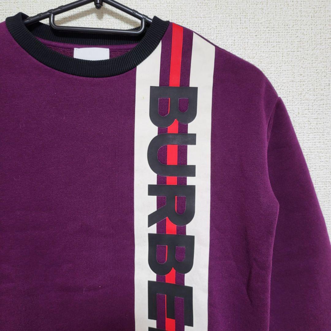 8800□現行モデル BURBERRY キッズ 116cm bc11yt