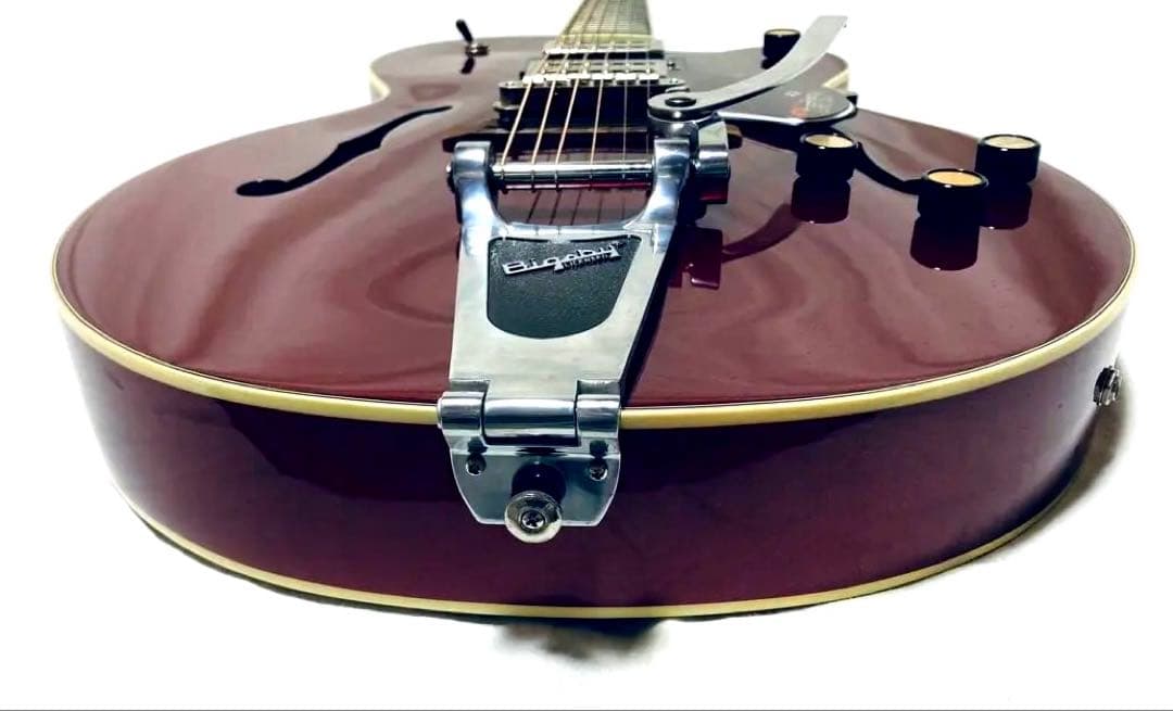 Gretsch G2420T Streamliner Hollow美品 メンテ済 - メルカリ