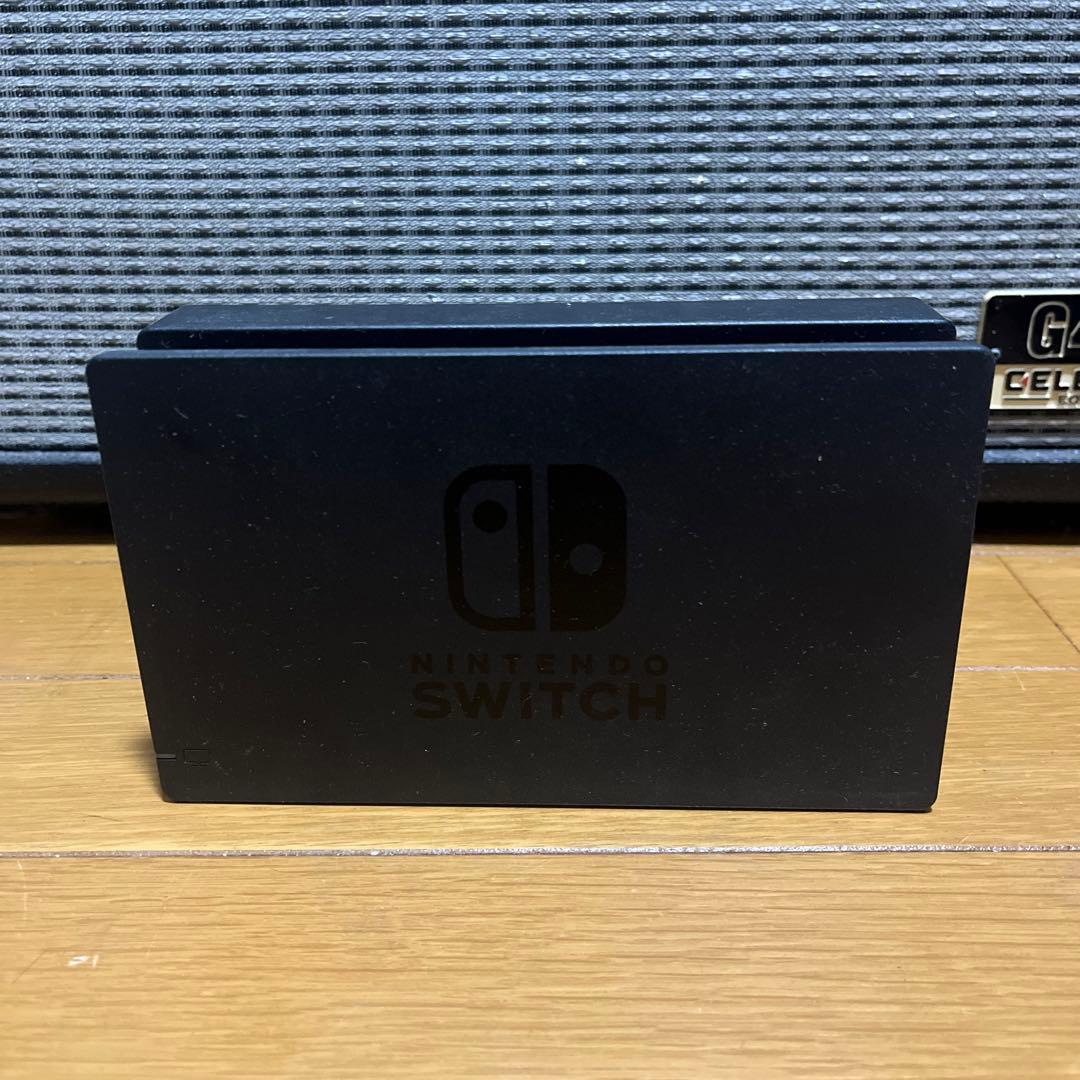 Nintendo Switch 本体他