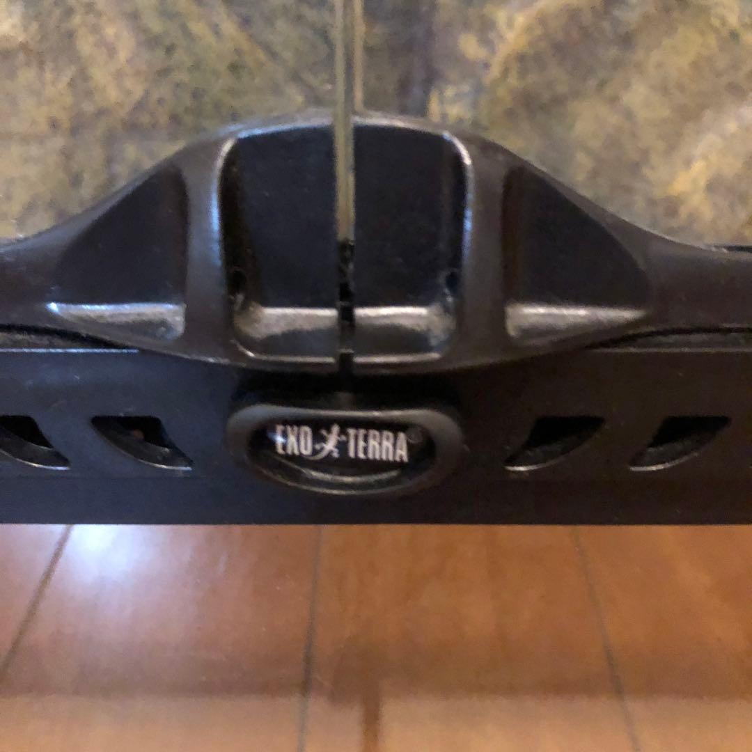 niko0917様専用 Exo Terra 大型温室・ショーケース