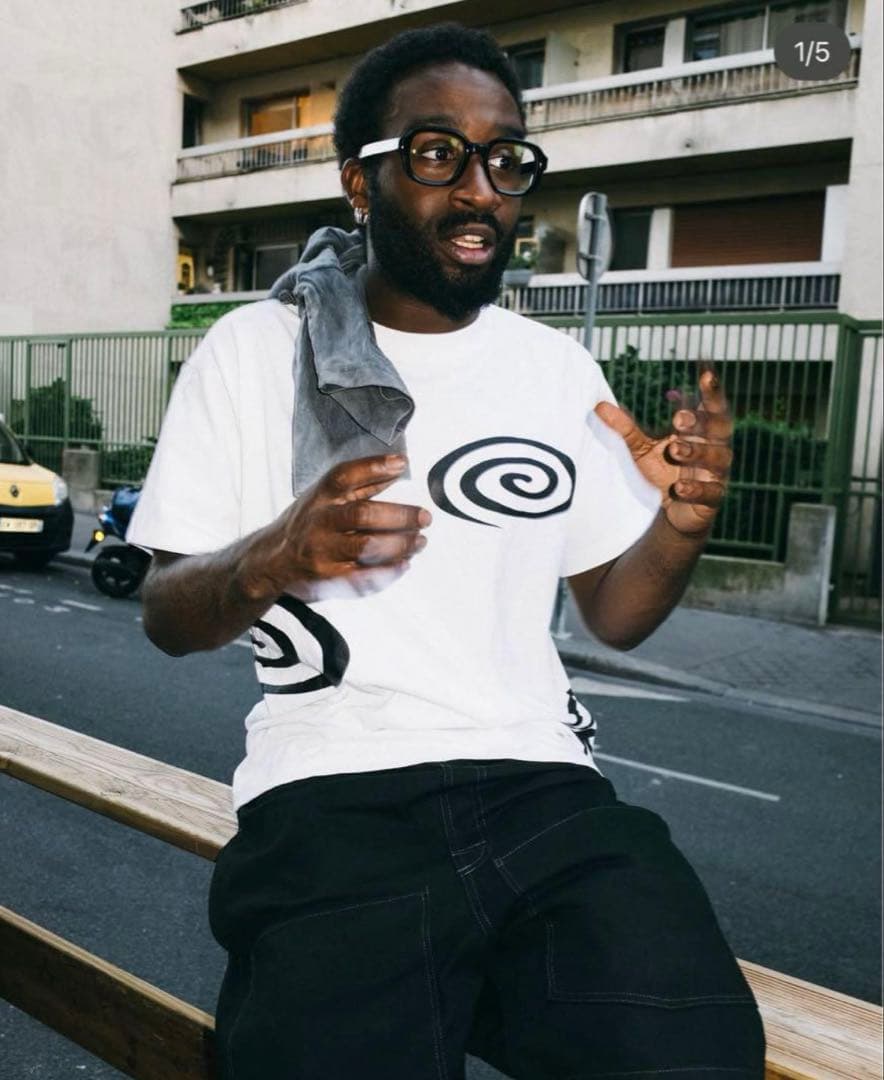 sol soonerorlater Tシャツ 人気モデル