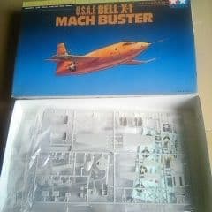 プラモデル飛行機系 VE-1エリントシーカー / F-35B / ホークアイ他