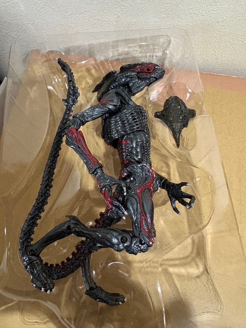 neca ネカ エイリアン ナイトクーガーエイリアン 248026123