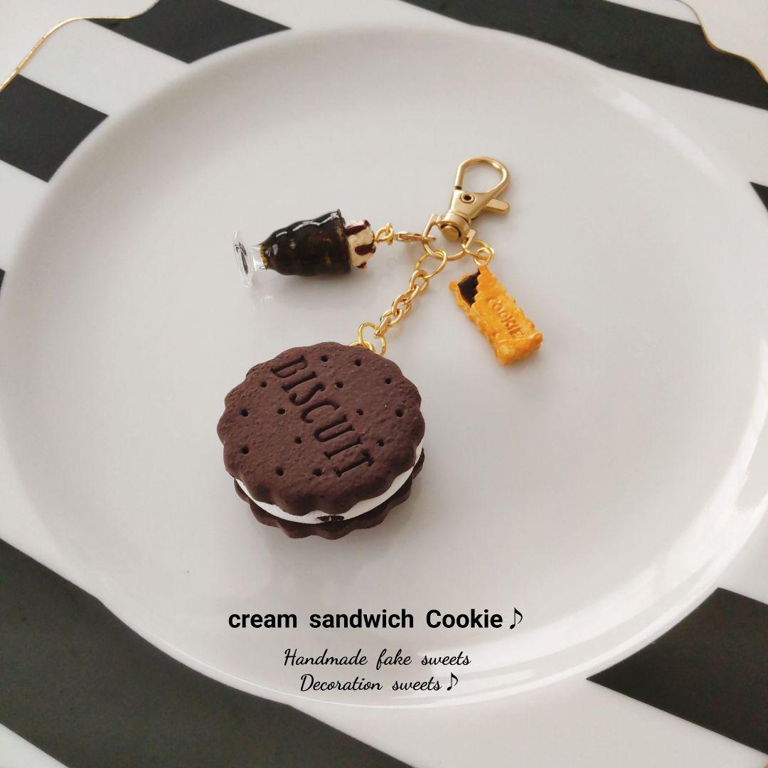 ゆんくさま専用ページ１♪フェイクスイーツ♪