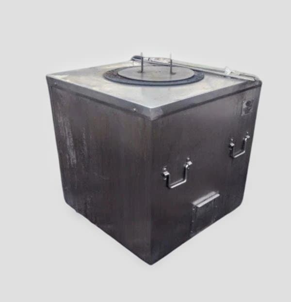 SAMIKA　タンドール釜　タンドリー窯　　北インド、ネパール、パキスタン料理に SAMIKA タンドール釜 タンドリー窯 北インド、ネパール、パキスタン