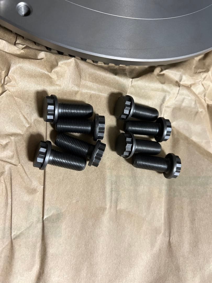 フライホイール