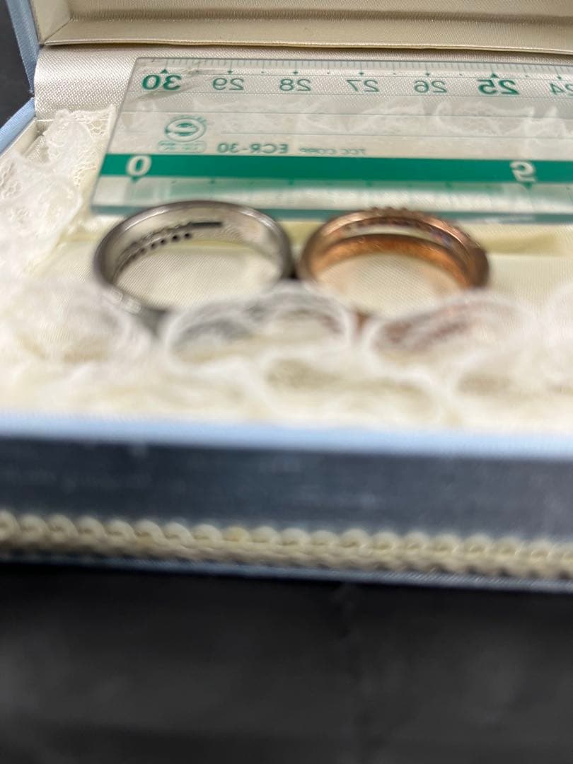 ヴァンドーム青山 (Vendome Aoyama)ペアリングセット