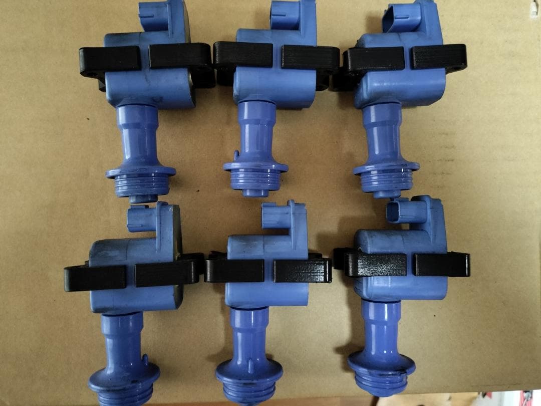 BCNR33 RB26 スプリットファイア イグニッションコイル N1104