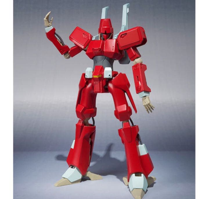 ROBOT魂 ディザード 未開封 ROBOT魂 ヌーベル ディザード 未開封