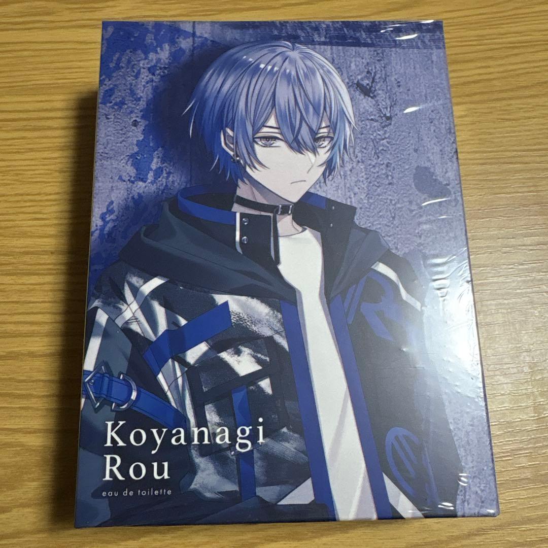 小柳ロウ Anideal オードトワレ 香水 - メルカリ