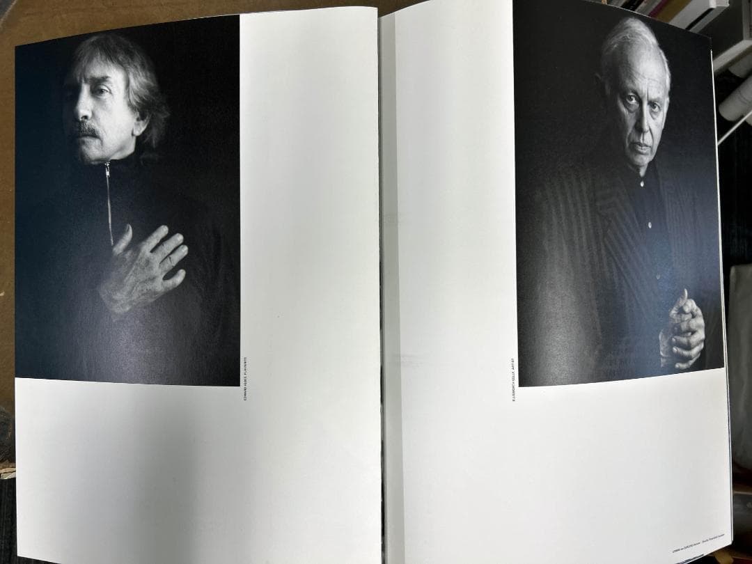 Comme des GarçonsのSIX