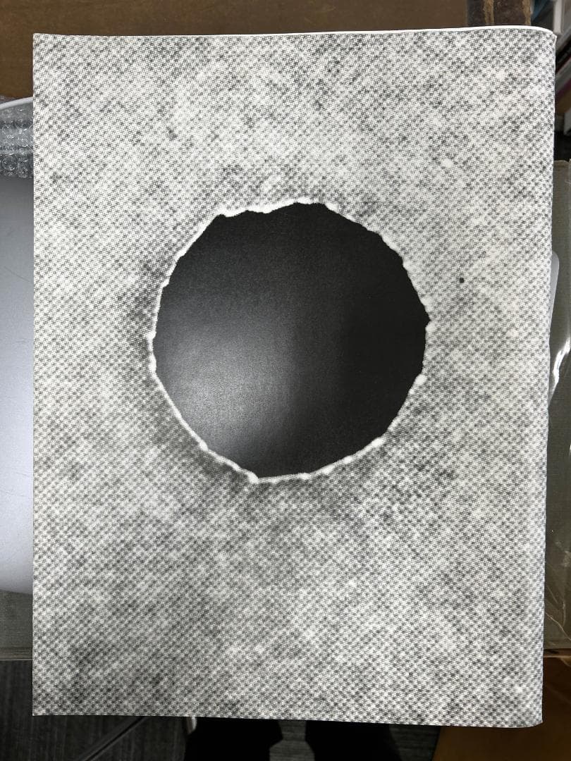 Comme des GarçonsのSIX