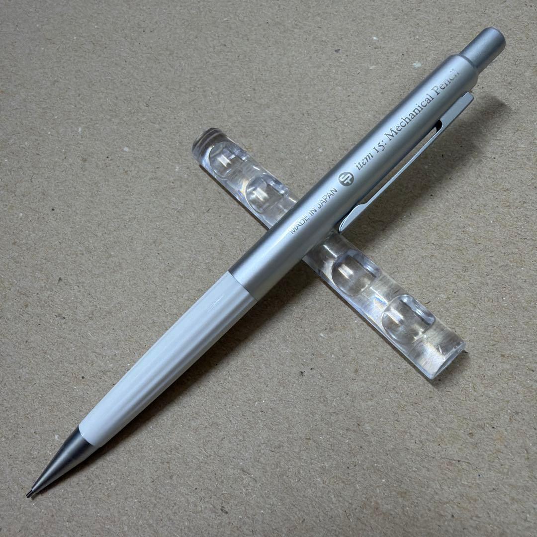 新品 廃盤 Pentel ぺんてる 5 CDT シャーペン 0.5mm 箱付き - メルカリ