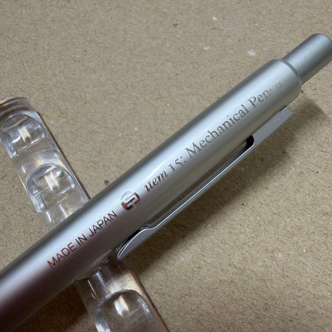 新品 廃盤 Pentel ぺんてる 5 CDT シャーペン 0.5mm 箱付き - メルカリ