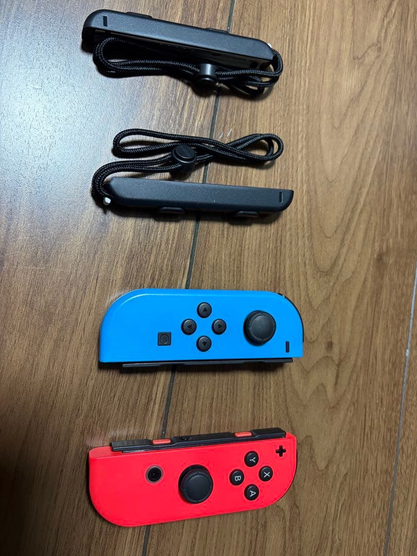 任天堂 ニンテンドースイッチ 本体 Nintendo