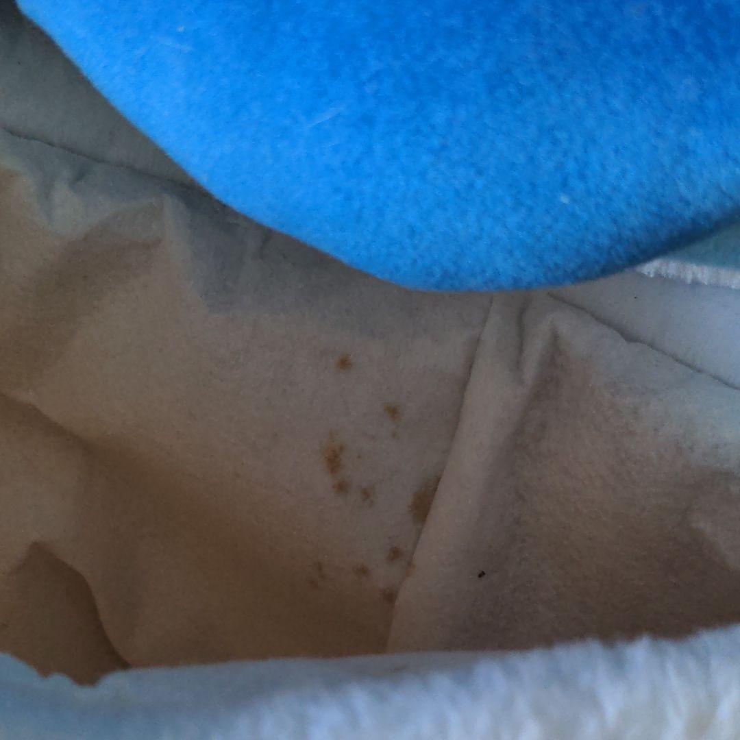 スティッチぬいぐるみ