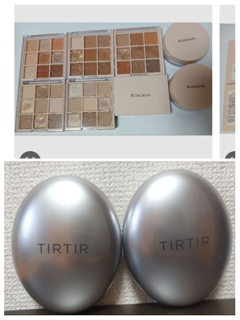 CLIO Kill Cover &セット全部３０種