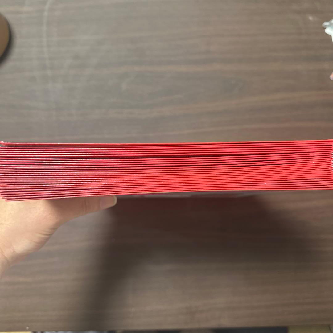 レターパックプラス　25枚セット