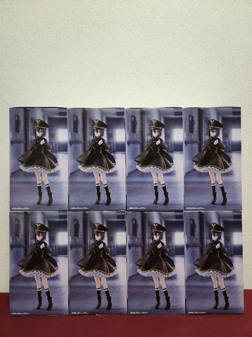 その着せ替え人形は恋をするESPRESTO 乾紗寿叶 ブラックリリィver.