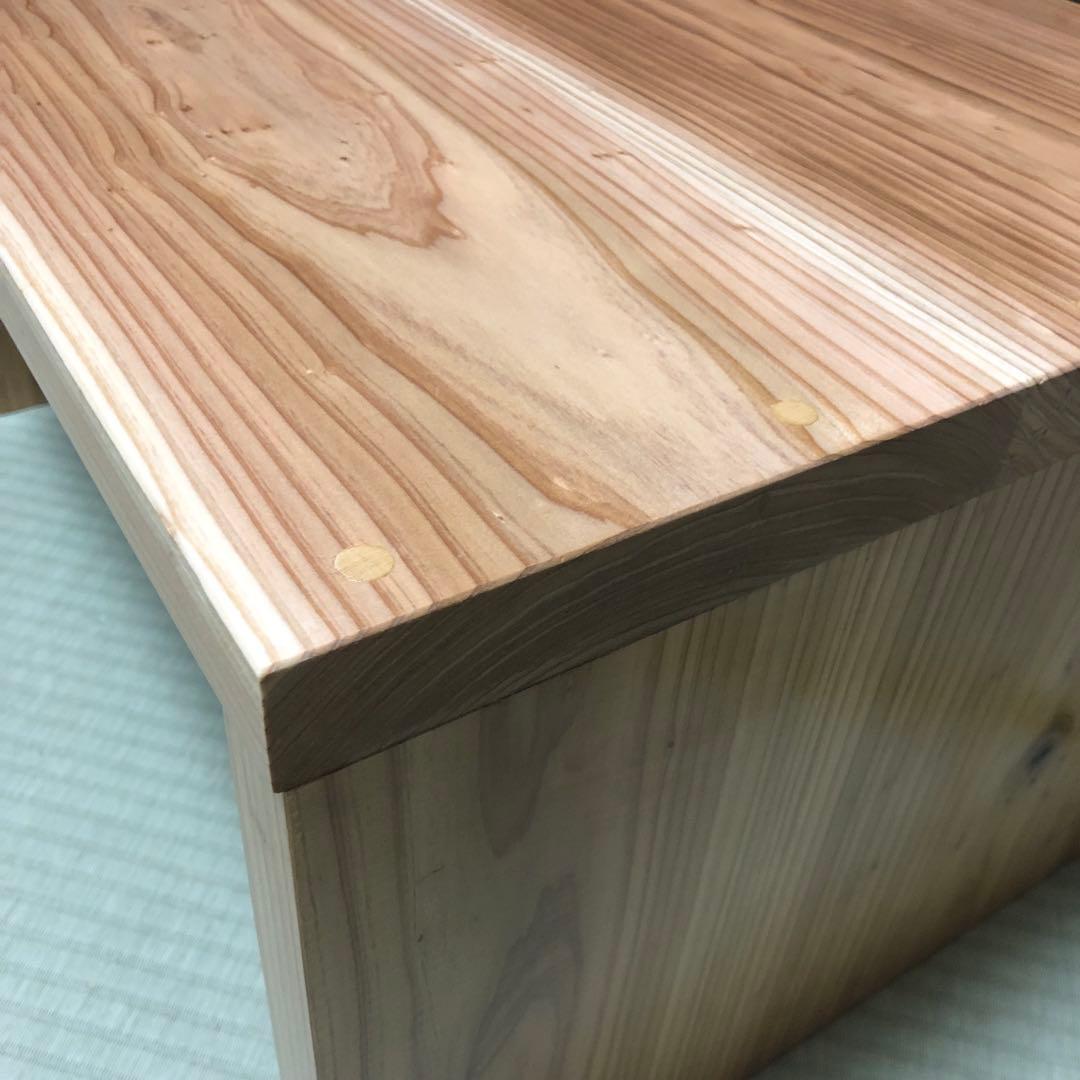 ハンドメイド　テレビ台　棚　オーダー受け付けます