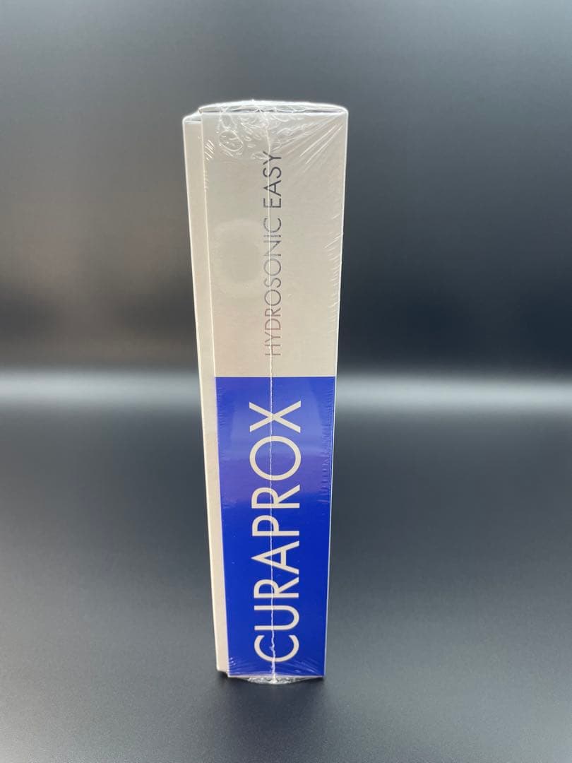 ハイドロソニックイージー　クラプロックス