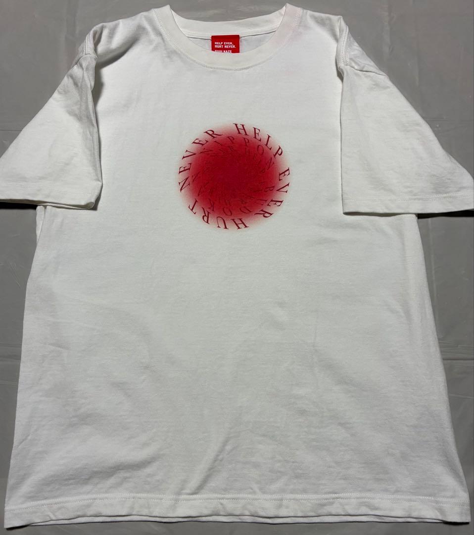 2/28までの出品】藤井風 武道館ライブ Tシャツ FUJII KAZE EU / NA TOUR