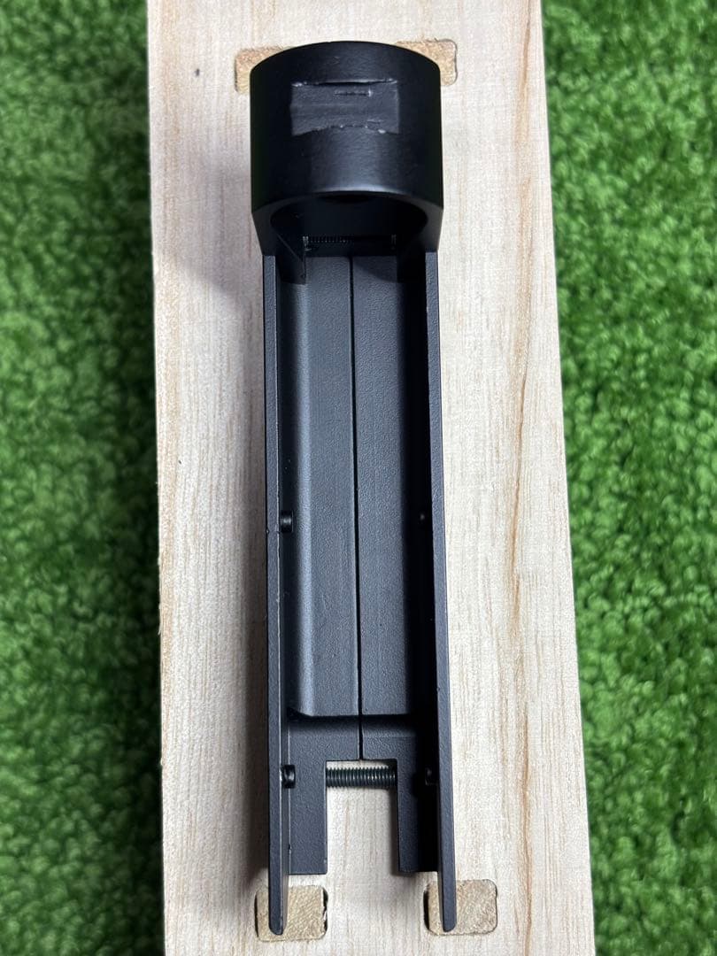 フリーダムアート　デザートウォーリア・ナイトウォーリア共用 アキュコンプ01