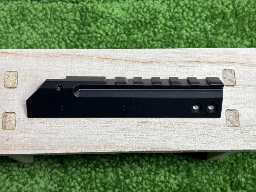 フリーダムアート　デザートウォーリア・ナイトウォーリア共用 アキュコンプ01