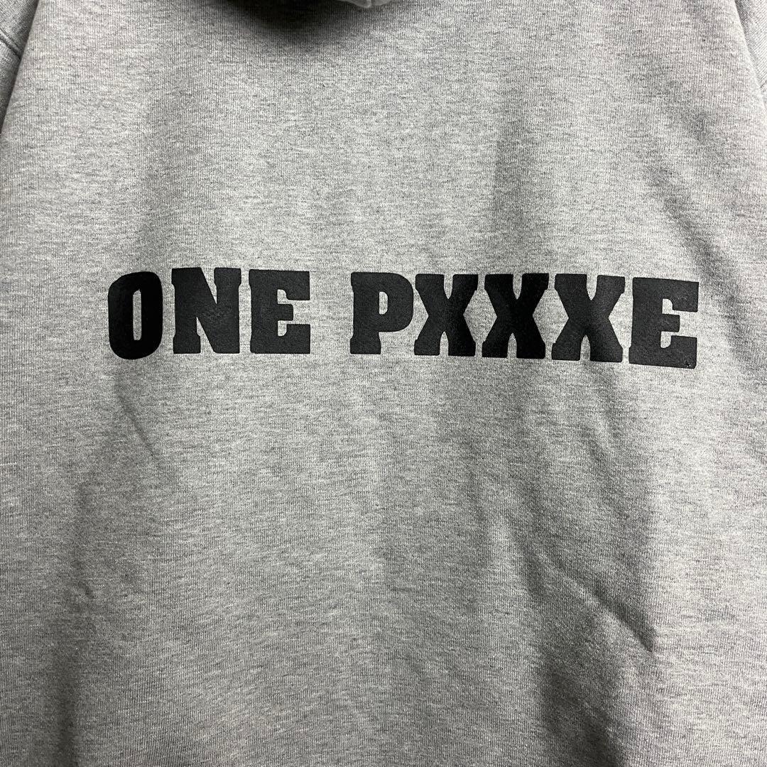 【即完売モデル】ゴッドセレクション☆ワンピース ナミ両面プリントパーカー 希少