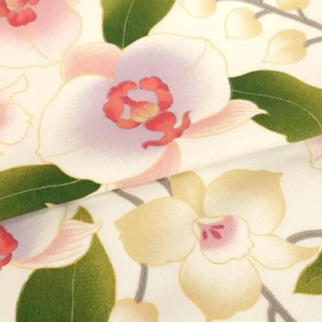 【七五三】7歳着物【女の子】