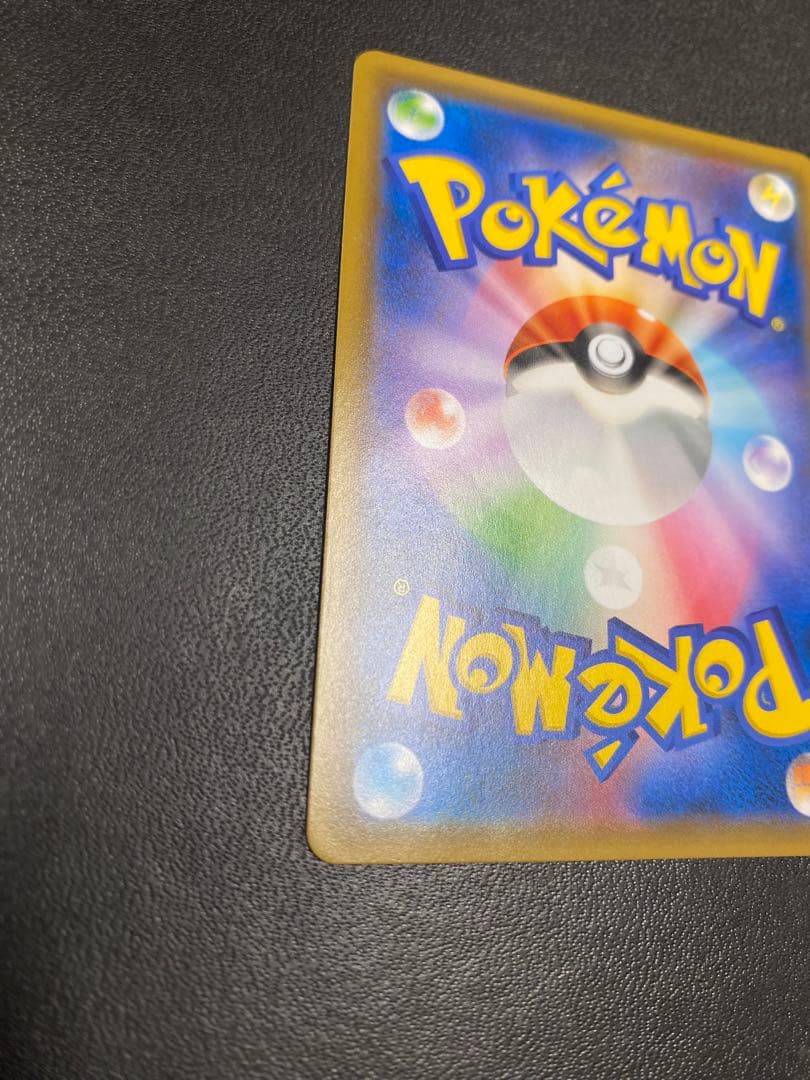 確認用 リザードン＆テールナー