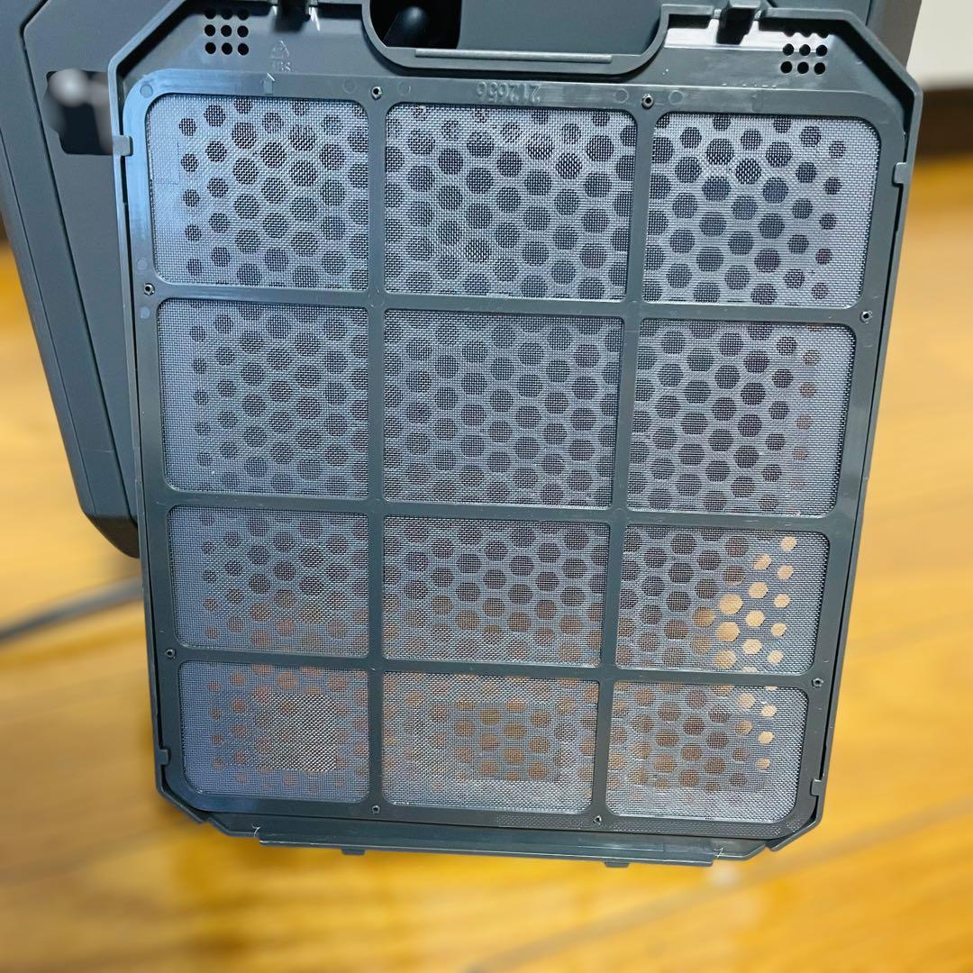 ほぼ未使用✨　ドン・キホーテ どこでも速効　スポットクーラー　DL-DQ2501