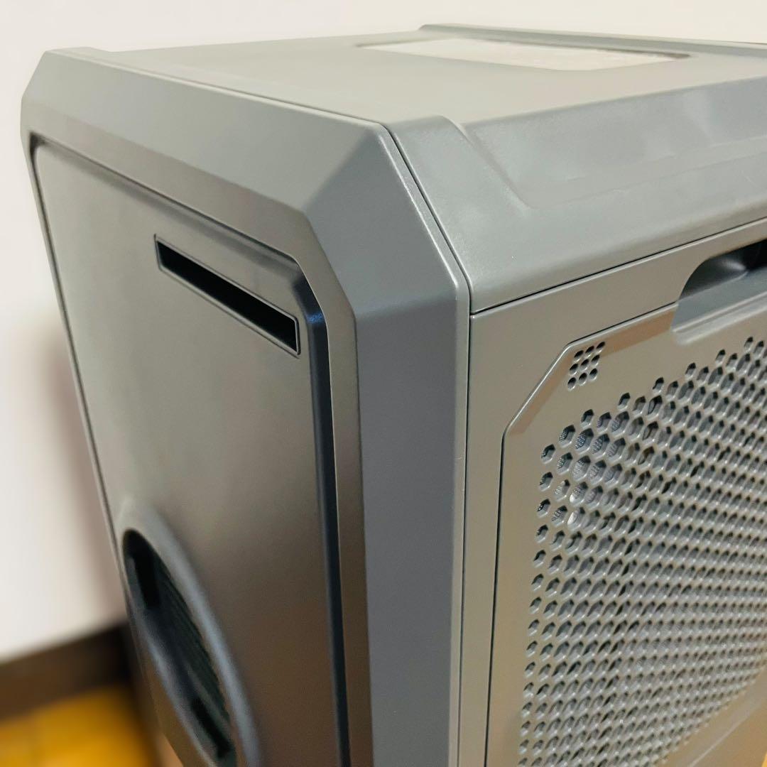 ほぼ未使用✨　ドン・キホーテ どこでも速効　スポットクーラー　DL-DQ2501