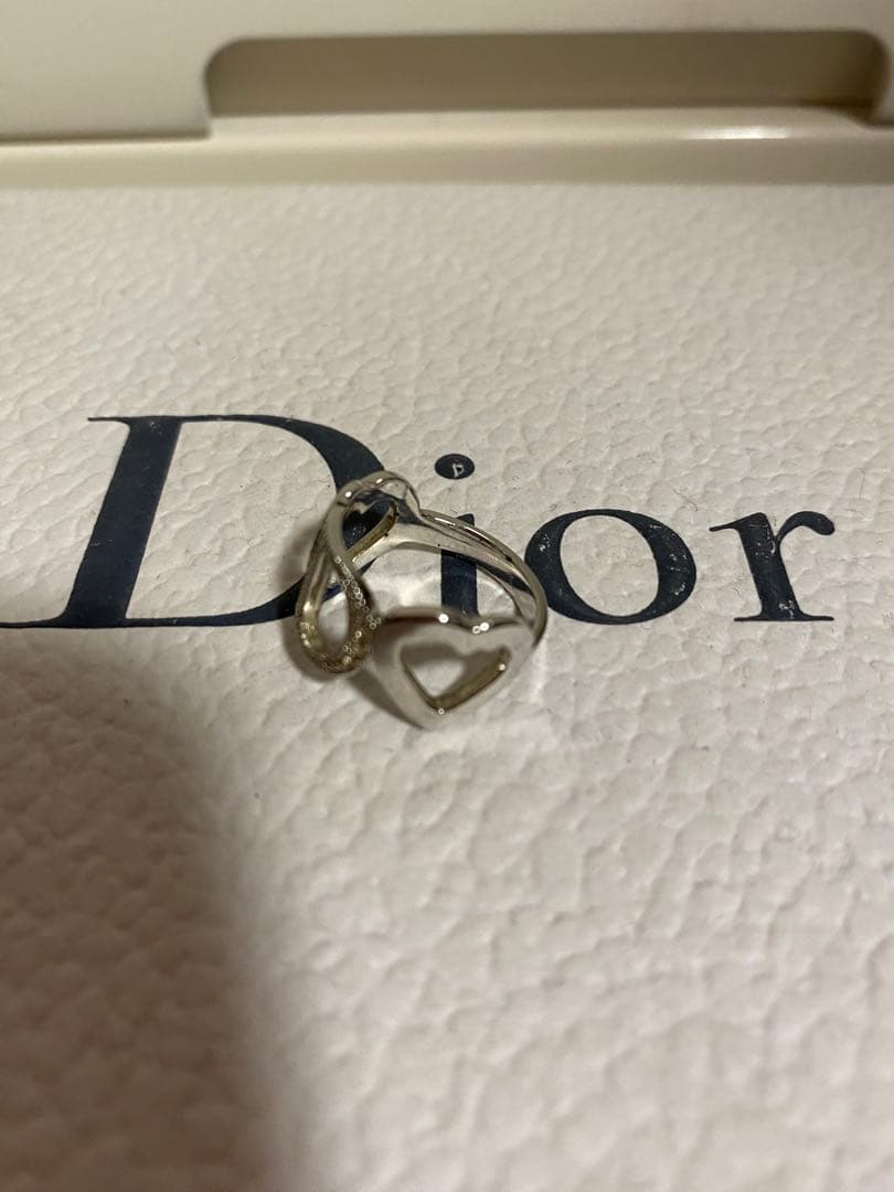 Dior リング 13号