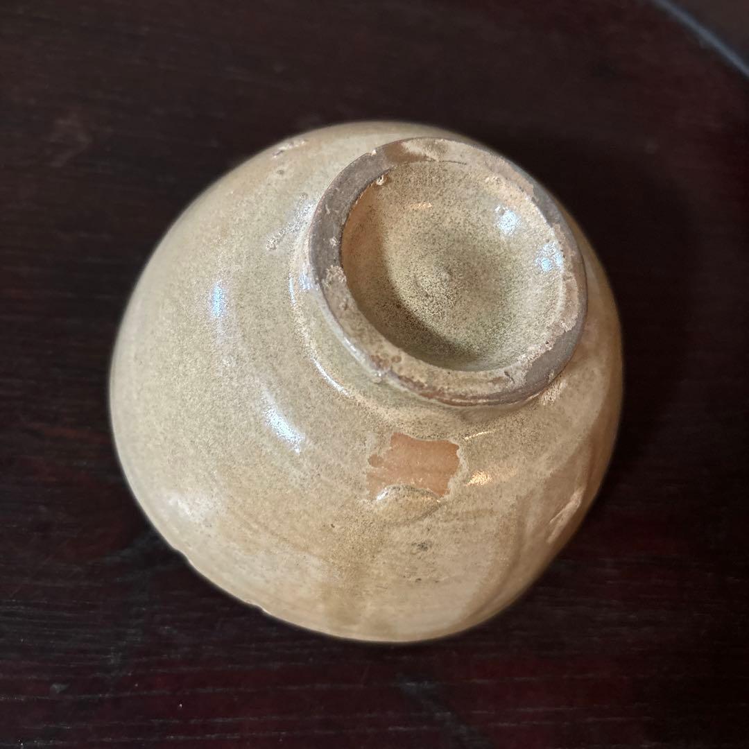 時代茶碗　古瀬戸　高麗　美濃　志野織部　御深井　古美術　酒器　唐津　備前　李朝